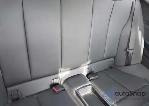 2018 BMW M2 from USA, damaged, VIN WBS1J5C59J7B70061